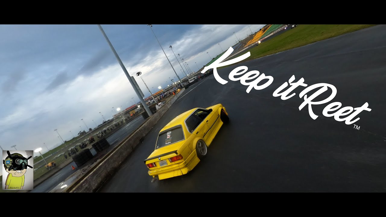 KEEP IT REET FRIDAY NIGHT DRIFTS (16/9/2022) #fpvdrone #drifting #keepitreet #gopro #geprc #diatone
