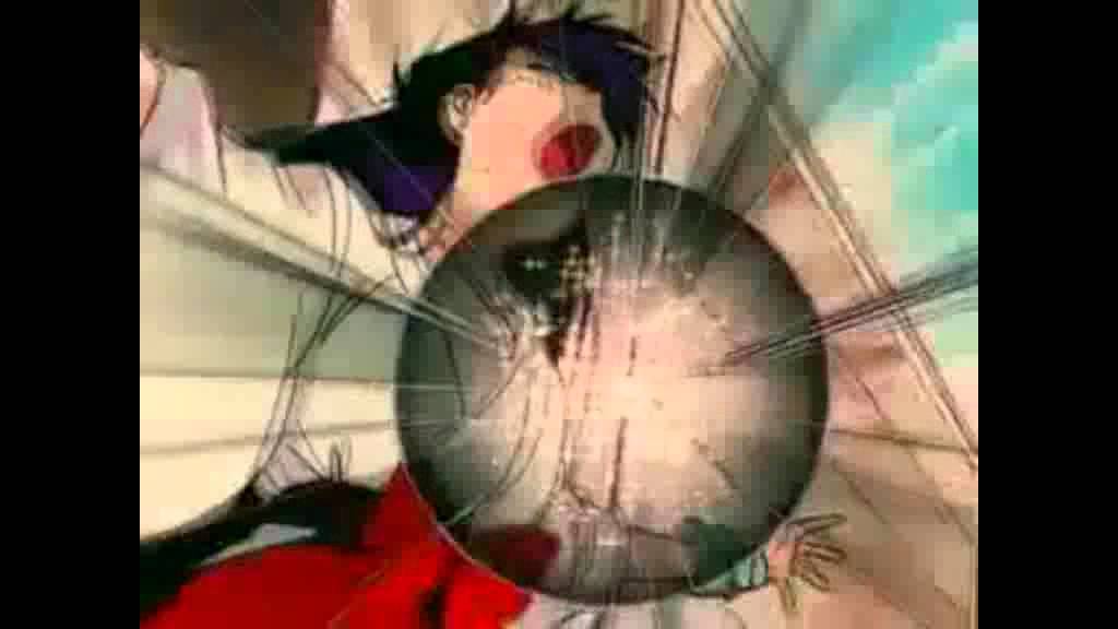 Rei Hino-Sailor Mars