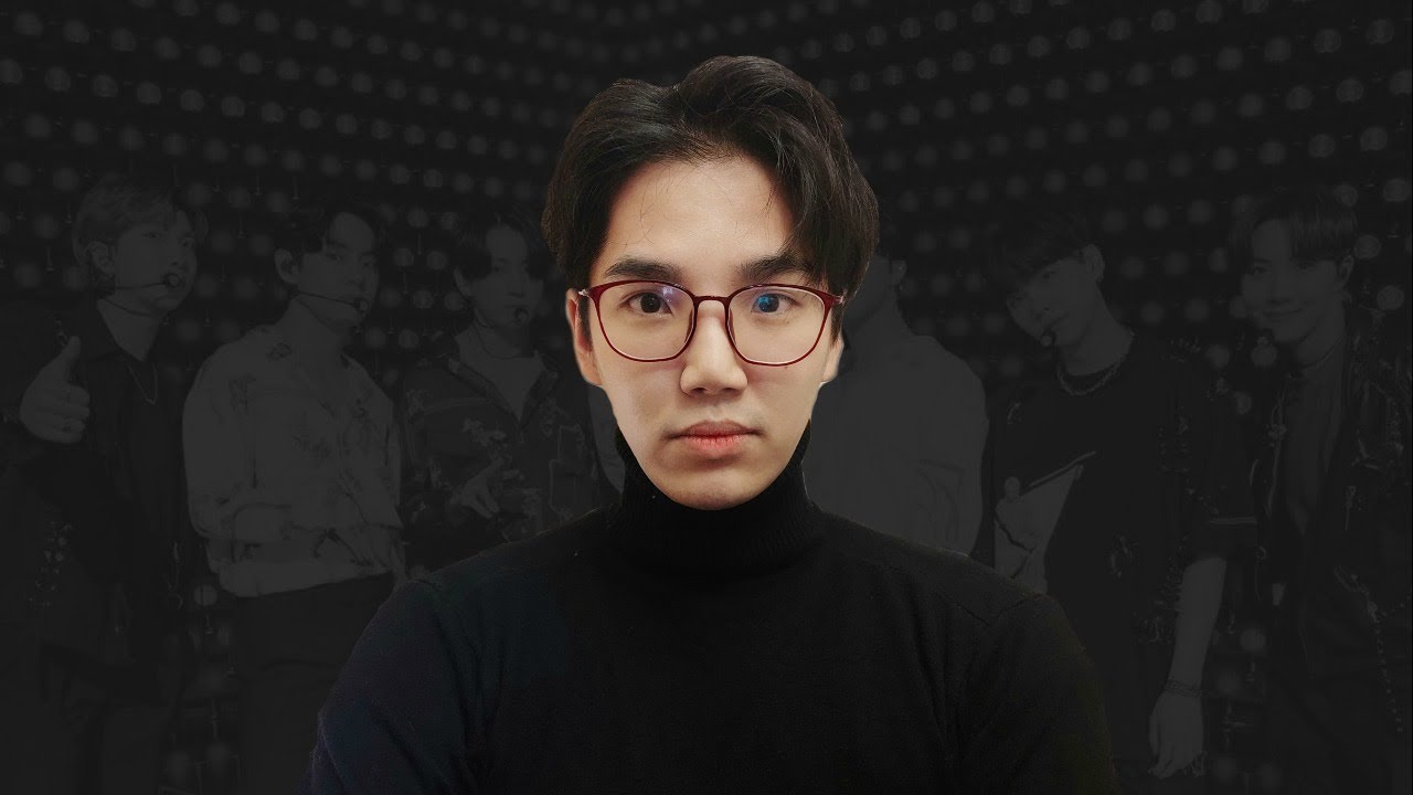 (ENG) 너무 환상만 있는 것 같아서 케이팝의 실제 모습을 프랑스어로 공개하겠습니다 !