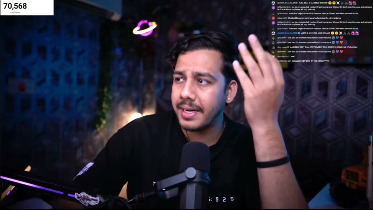 🚨 Apna LEVEL hi nhi hai, IND Players & ORGS b/w Foreign Players & ORGS 💔🥺 | BANTER is ✅? | Salary 🗿