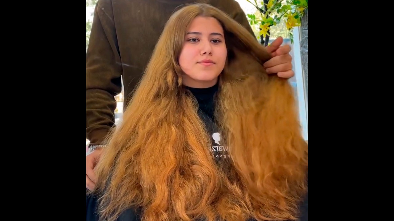 Gorgeous Haircuts and Hair Color Transformations | Before and After Makeover