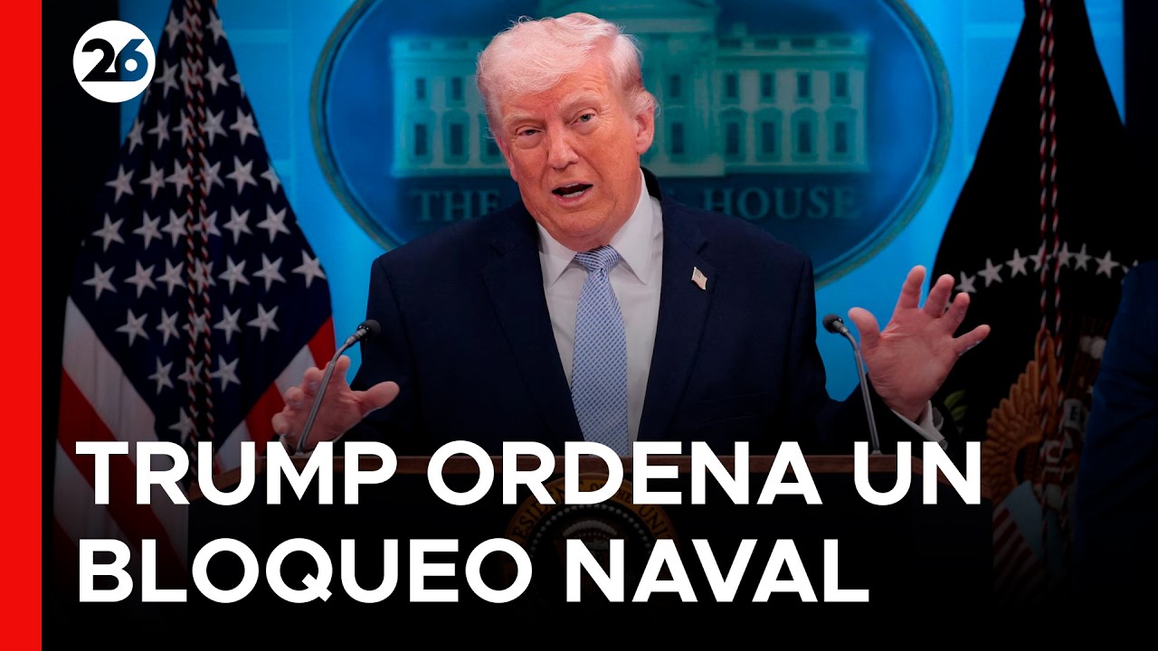 🚨 MEDIO ORIENTE | El Estrecho de Ormuz, escenario de m&aacute;xima tensi&oacute;n