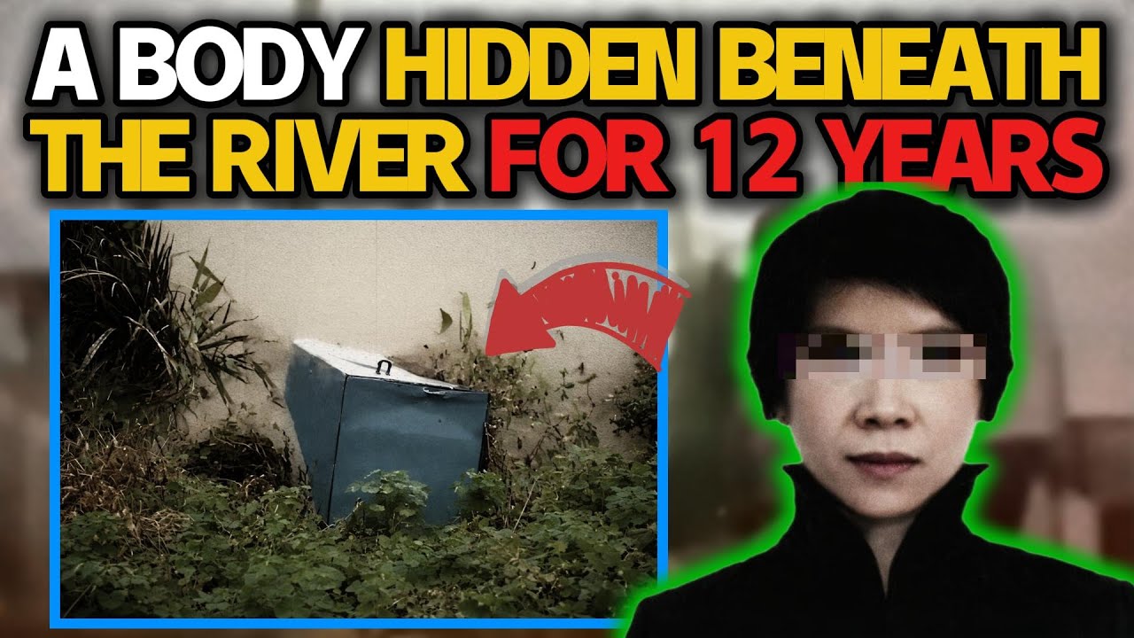 The Floating Drum: A Riverbank Nightmare | True Crime in China