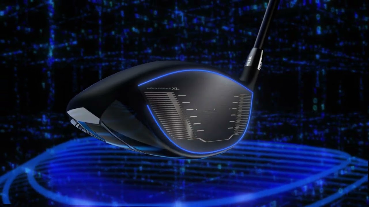 HiBore XL  Driver