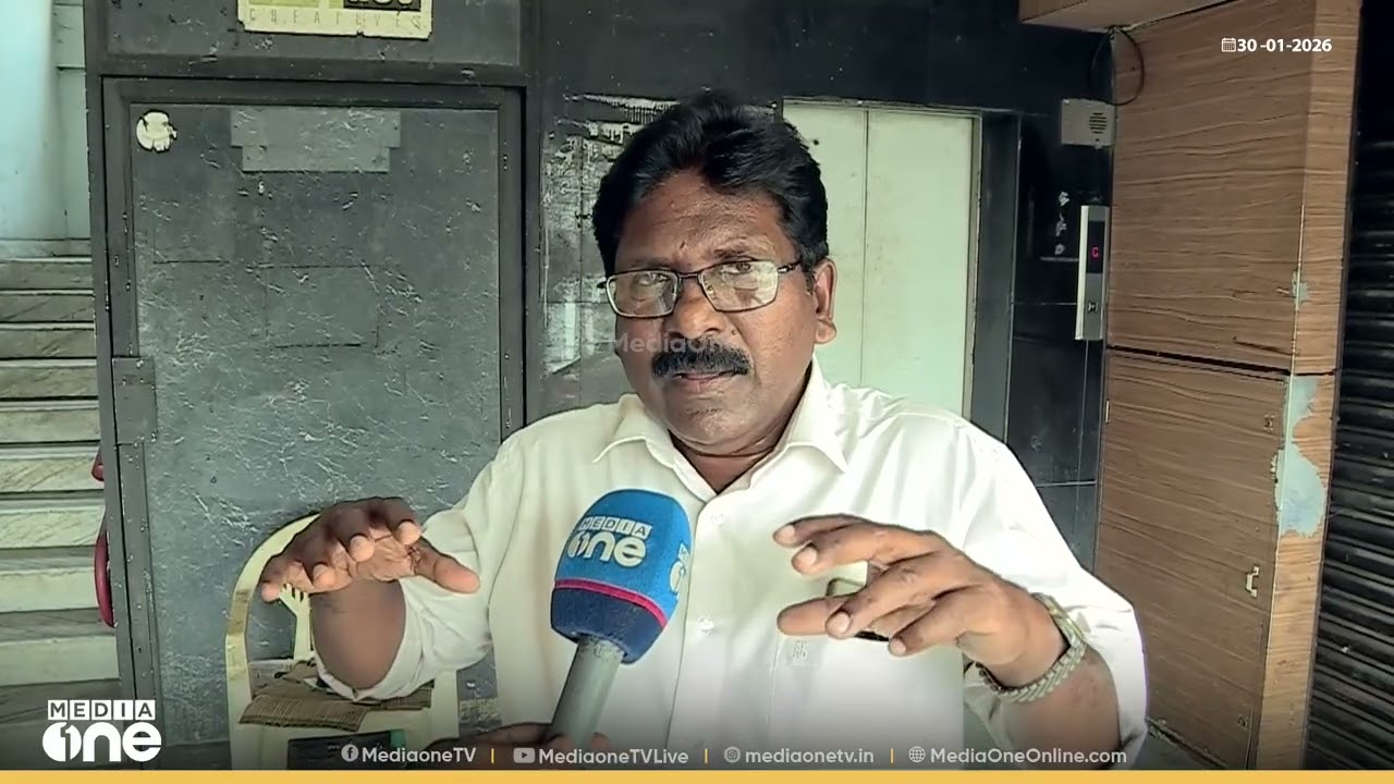 'യുജിസി ചട്ടങ്ങളിൽ അവ്യക്തമായ നിർദേശങ്ങൾ കൊണ്ടുവന്ന് സങ്കീർണമാക്കിയത് സംഘപരിവാർ അജണ്ടയാണ്...'