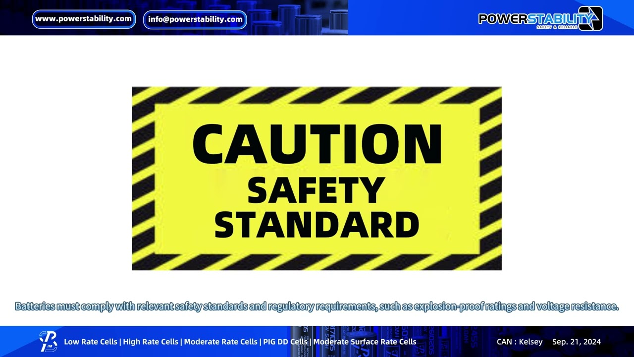 How to choose the size of high temperature lithium battery for downhole?