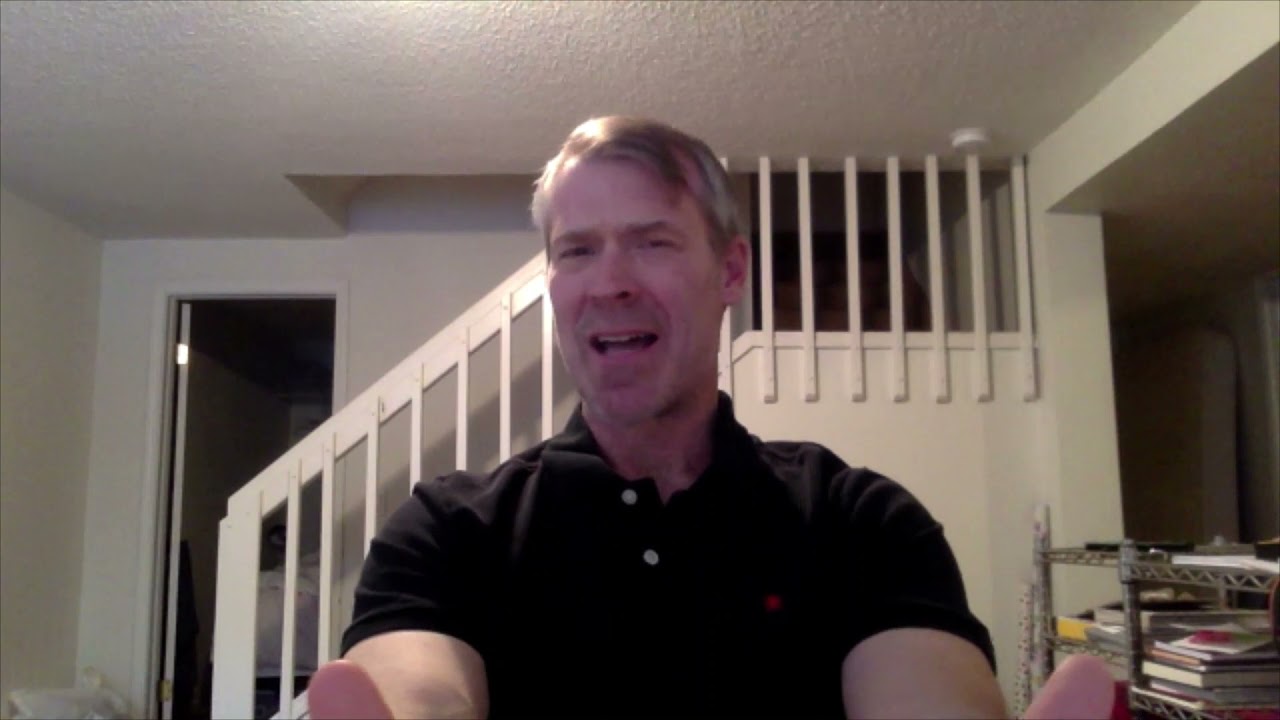 The Hammer Cast Ep. 72: Geoff Neupert on training (& gaining) past age 40