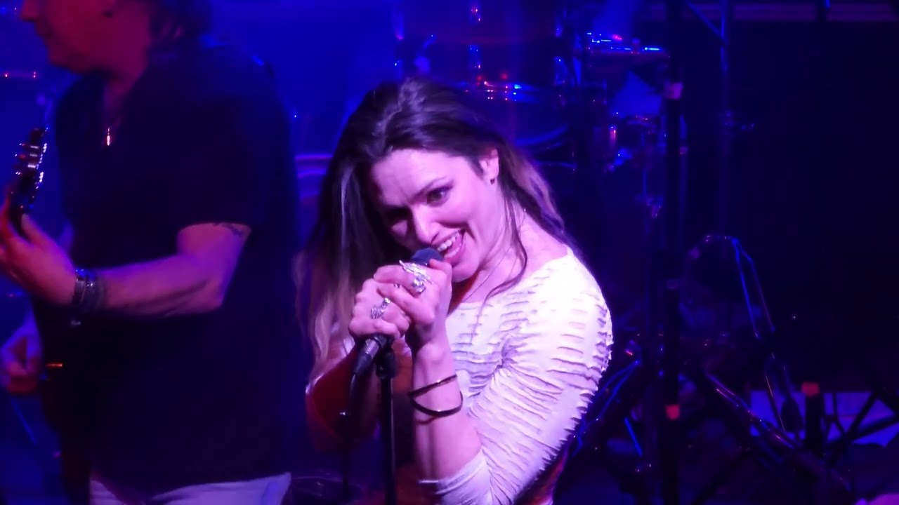Can I Sit Next to You Girl ( ACDC ) - By Whole Lotta Rosie - At Musicland #acdc