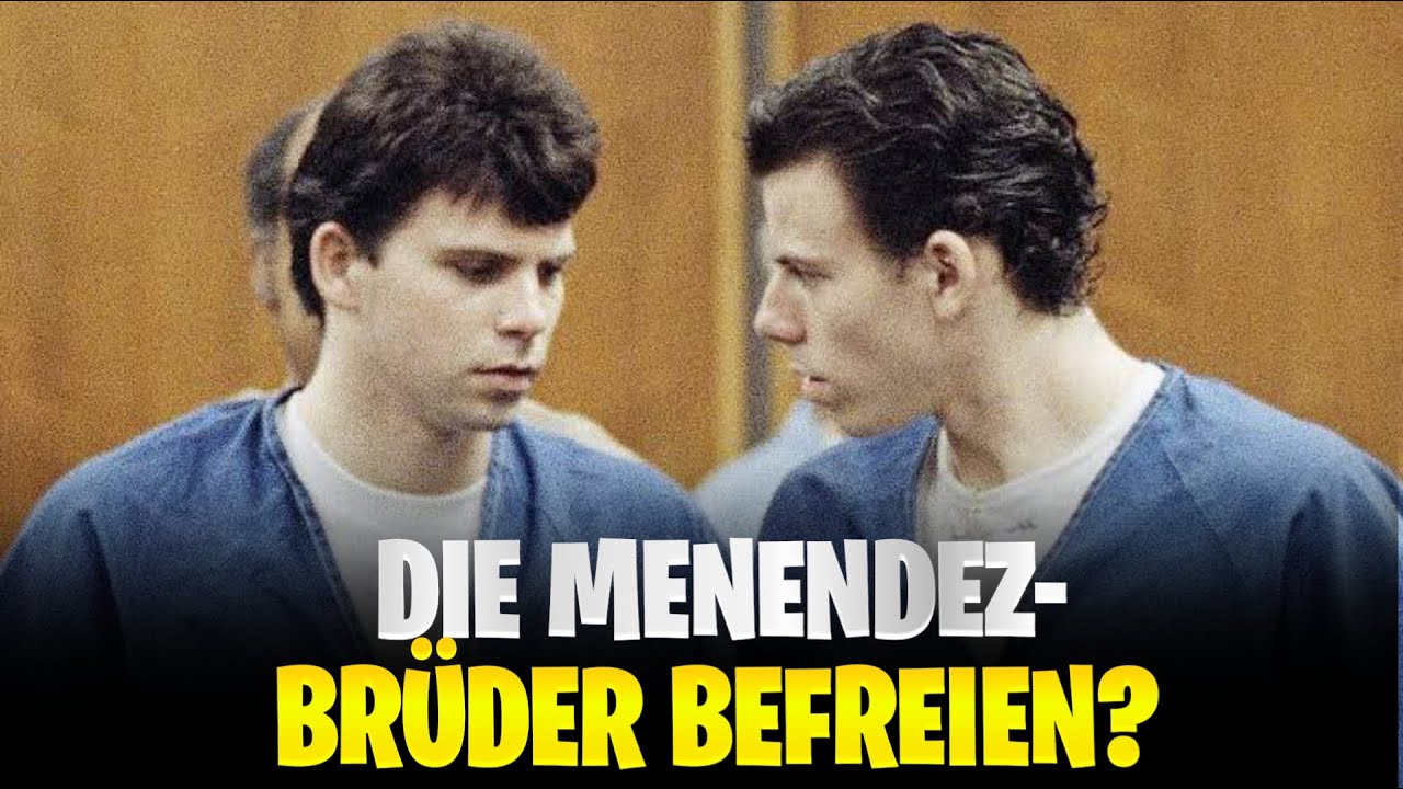 Die schockierende neue Aussage der Menendez Brüder hat mich