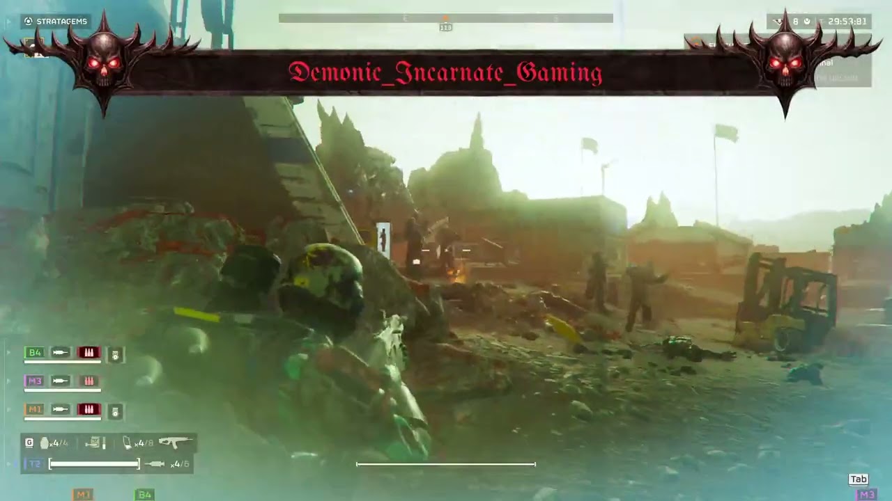 Day 465 - Sunday is Funday+18 (After system crash)