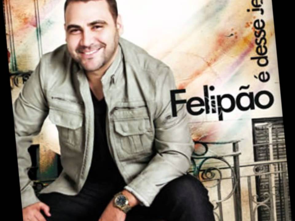 FELIPAO e Charlys Adorador (LEVANTE A CABEÇA)