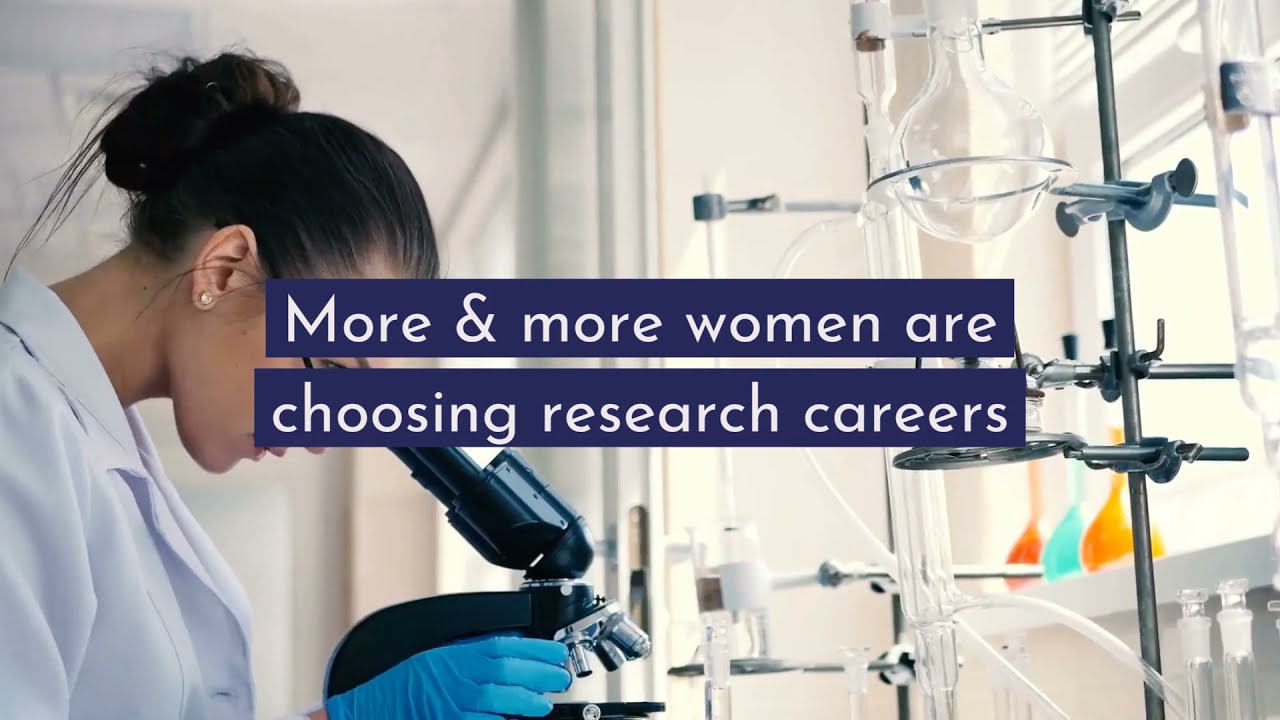 MINDtheGEPs: Gender equality in research