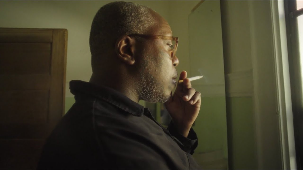 Brontez Purnell - 