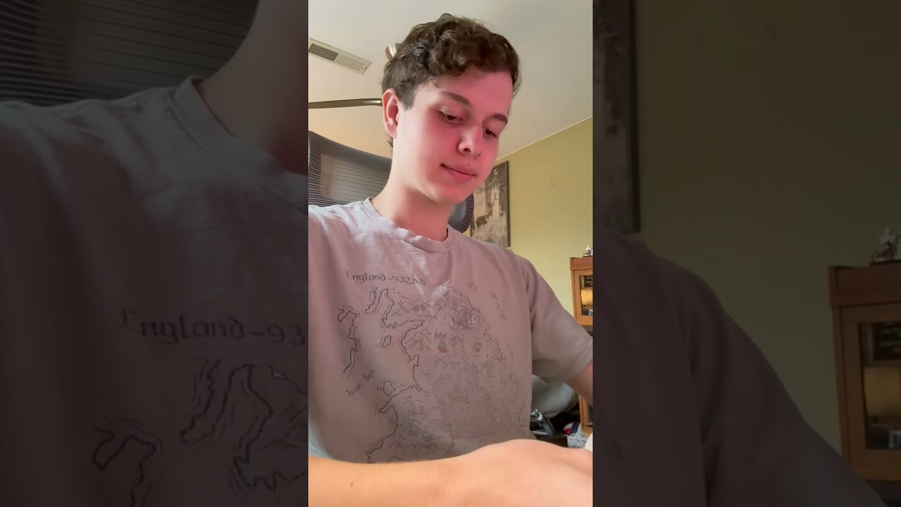 Week 5 -  Day 3(23/365)- Luke 7- Read by Jonas Bonito 