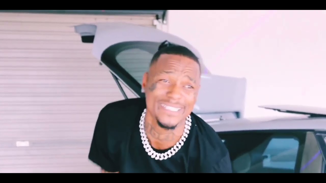 Klein Duiwel - Arrogant (Music Video)