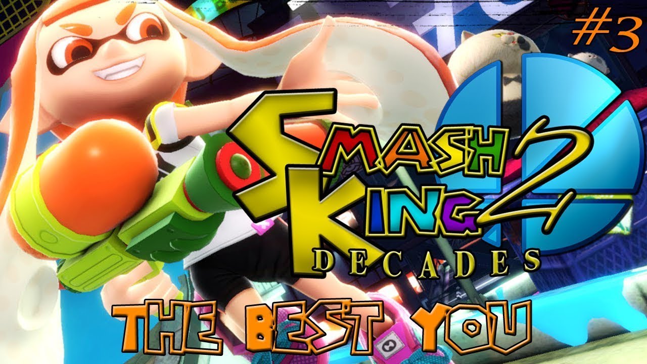 Smash King 2Decades - Episode 3: 