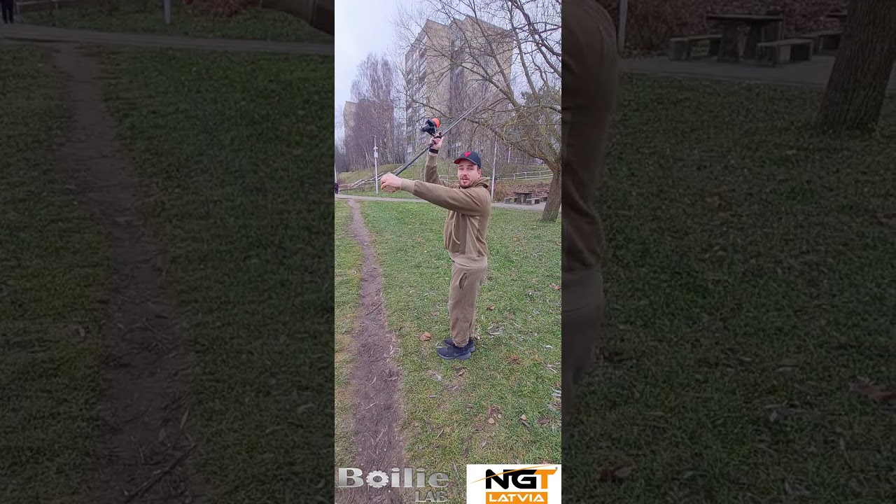 Shimano TX Ultra test .