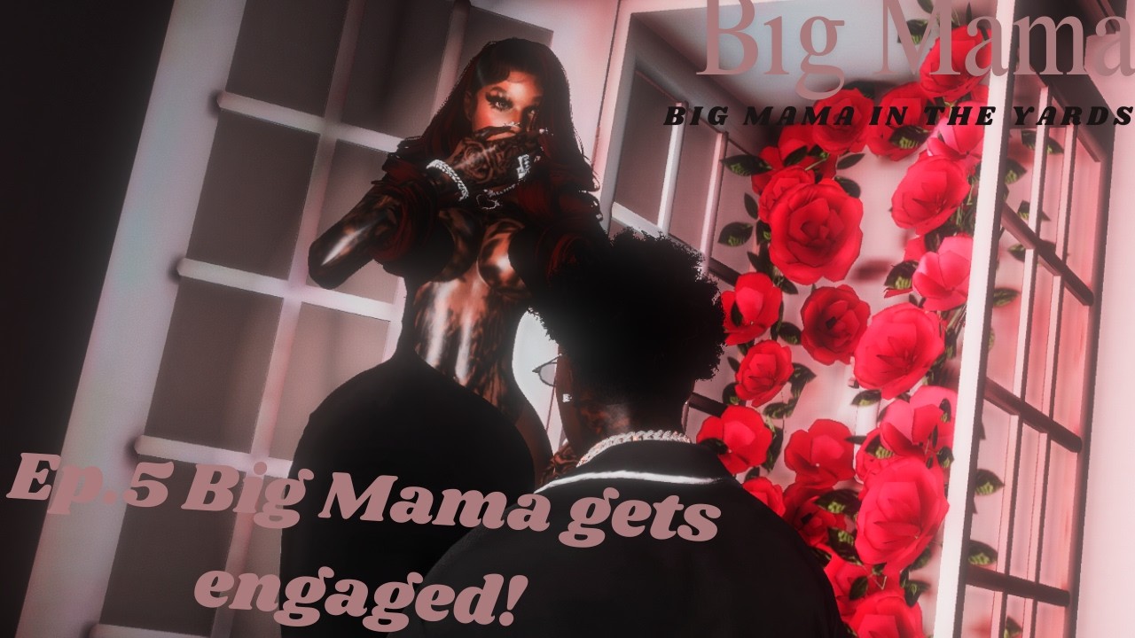 𝐁𝐢𝐠 𝐌𝐚𝐦𝐚 |𝐄𝐩.𝟓 𝐁𝐢𝐠 𝐌𝐚𝐦𝐚 𝐠𝐞𝐭𝐬 𝐢𝐧 𝐞𝐧𝐠𝐚𝐠𝐞𝐝!| 𝐓𝐡𝐞 𝐘𝐚𝐫𝐝𝐬 𝐑𝐏