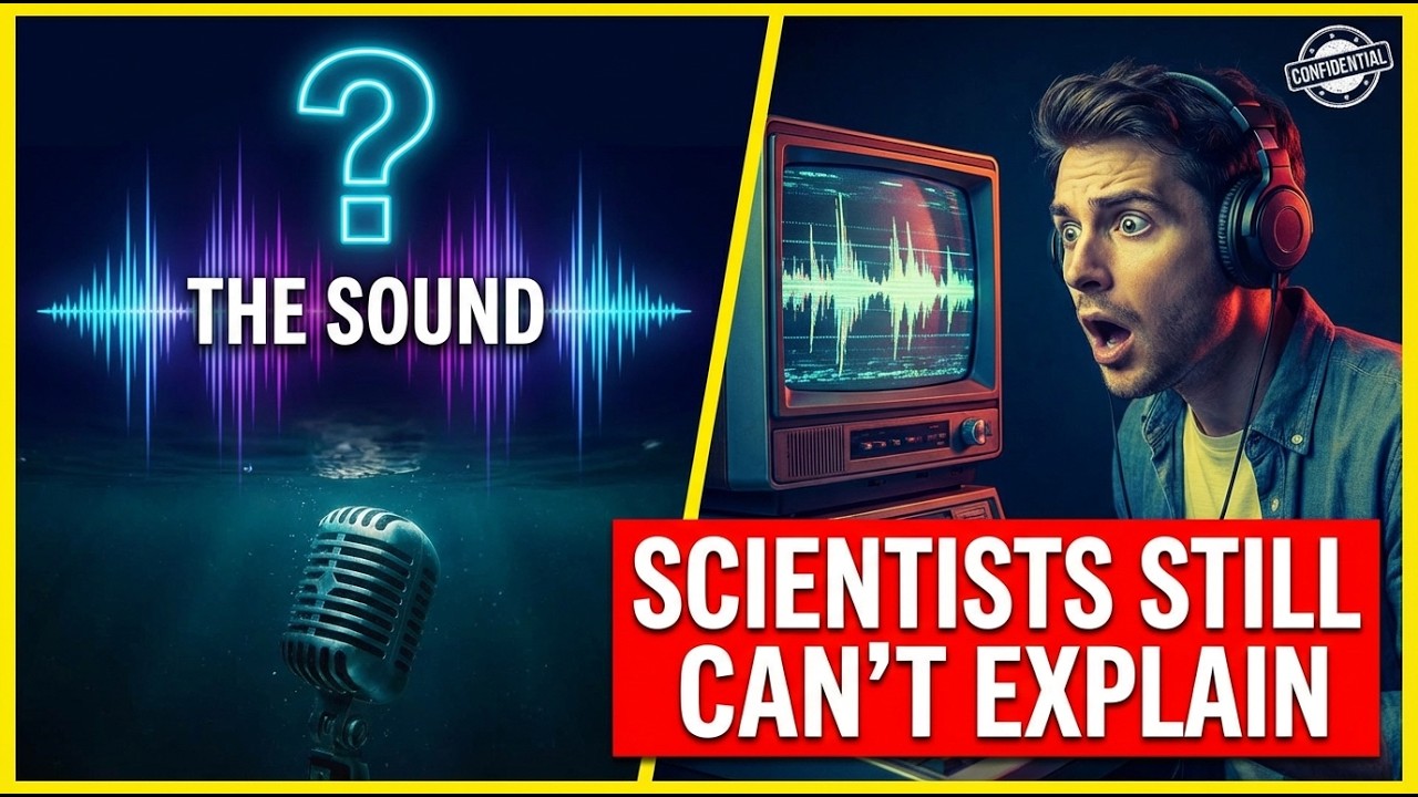 The Sound Scientists Still Can’t Explain