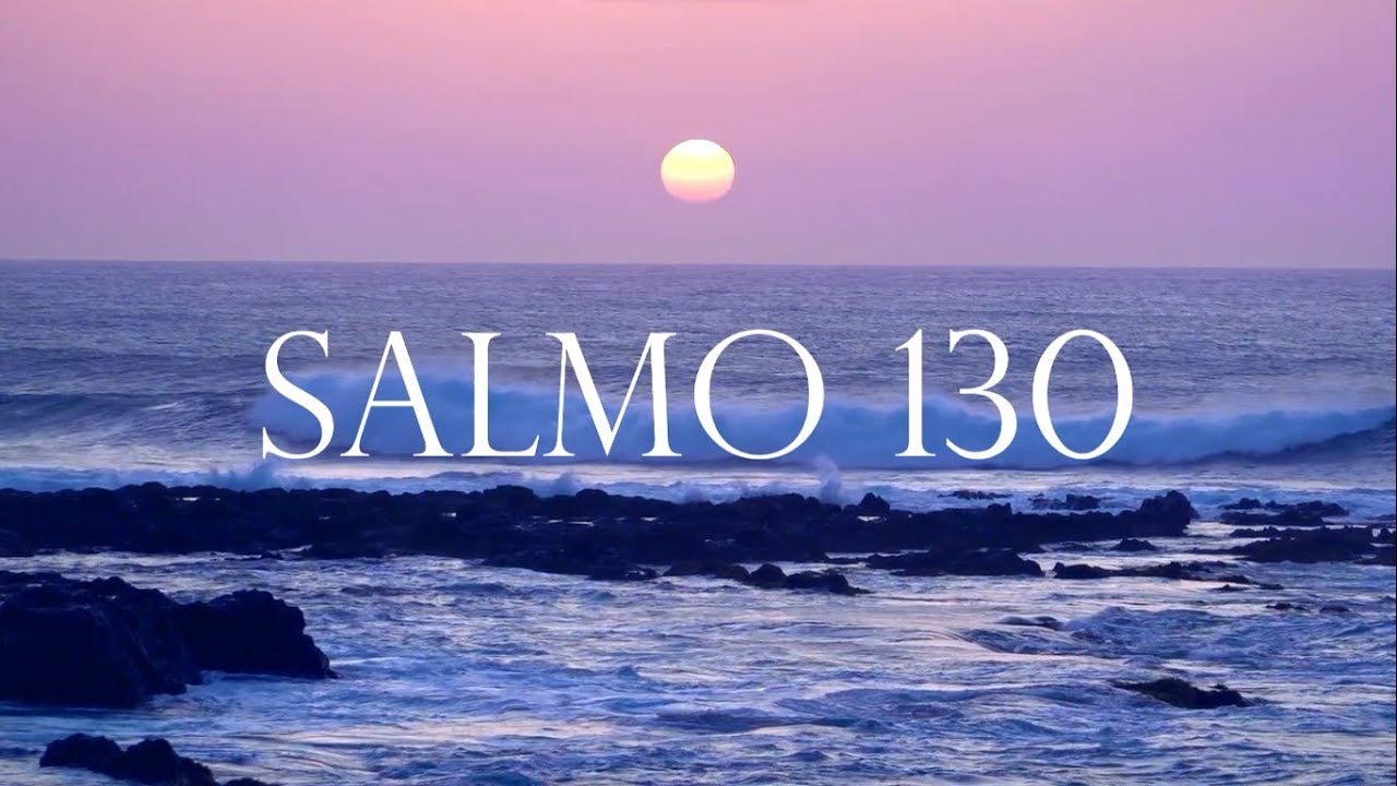 Salmo 130 Salterio de Ginebra en Español