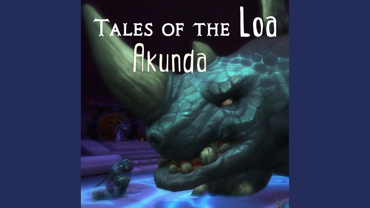 Tales of the Loa (Akunda)