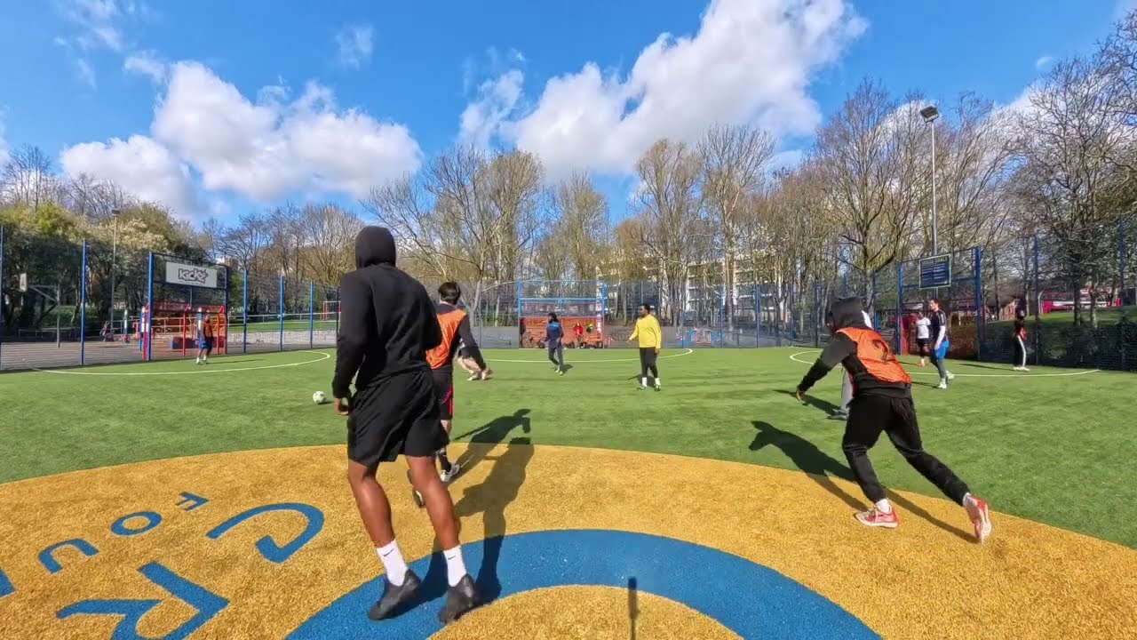 ⚽️ WE COULDN'T STOP SCORING. The craziest Mother’s Day scoreline yet. ⚽️