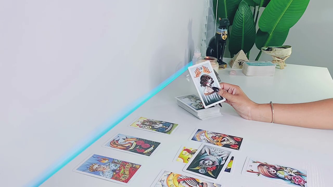 Scorpio | YOUR PERSON IS GETTING READY TO REACH OUT ....DESPITE THEIR FEARS - Scorpio Tarot Reading