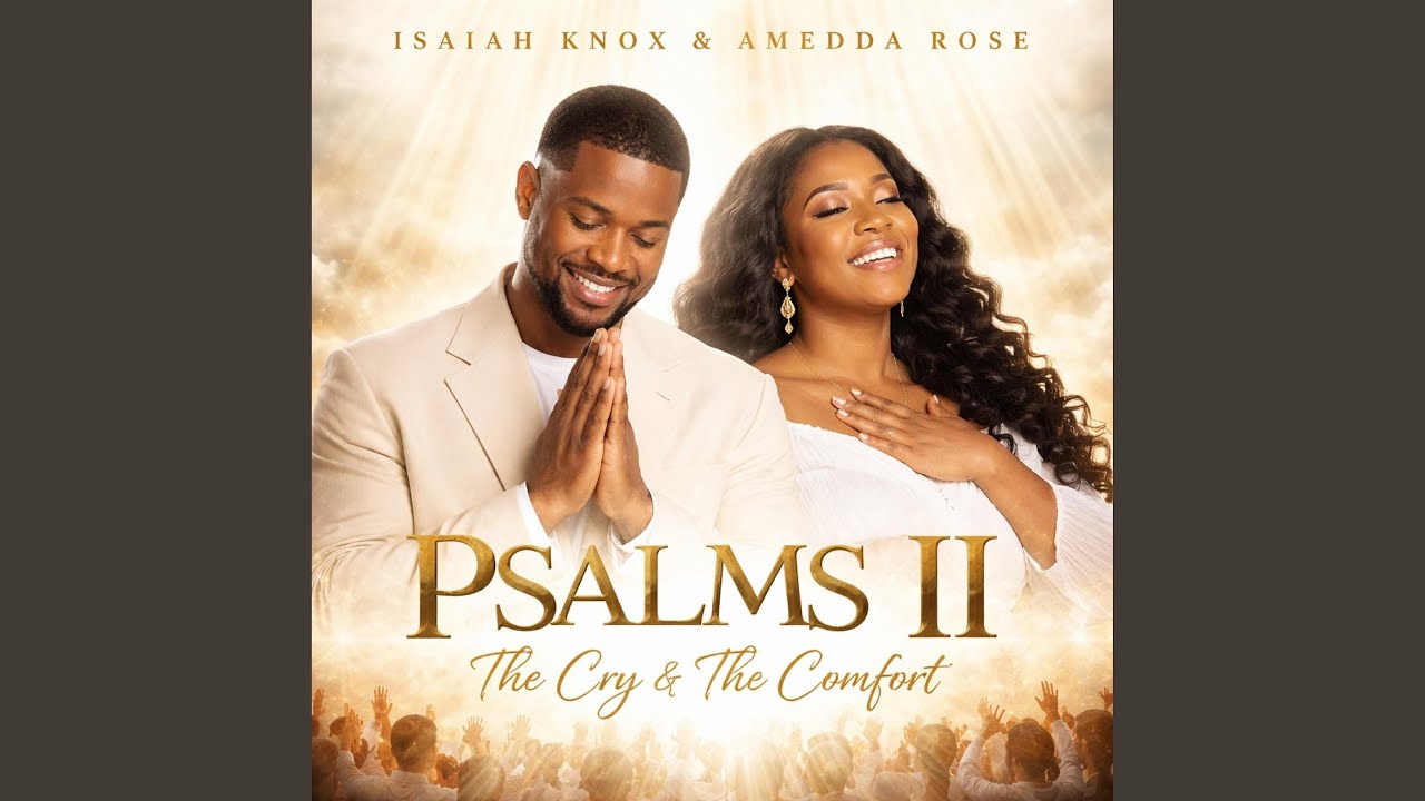 When Heaven Responds (feat. Amedda Rose)