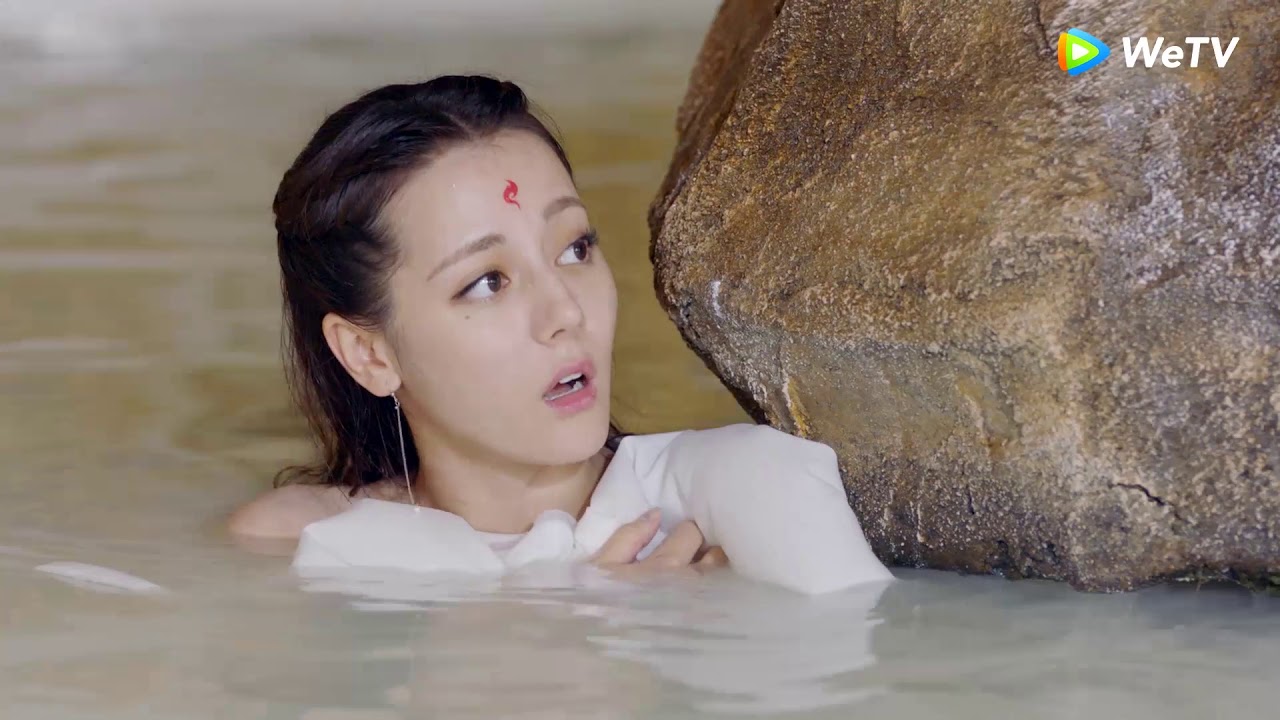 [พากย์ไทย]Hilight | Eternal Love of Dream EP25 (แค่สายตาก็รู้แล้วว่าหวงนะปู่)| ดูFull EPที่ WeTV.vip