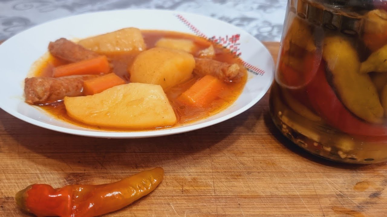 SOTUL MEU Mihai,pregătește O Tocăniță Delicioasă ❤️❤️❤️#viral #food #fyp  #roblox #remix 