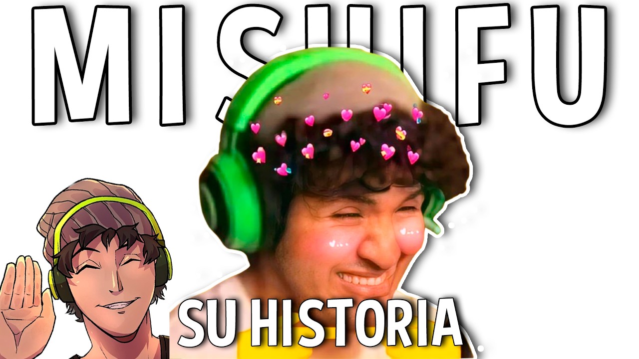 La HISTORIA de MISHIFU (la LEYENDA de L4D2)