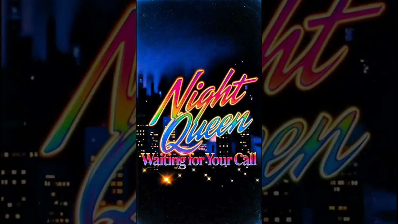 Romantic Talking - Waiting for Your Call (Official Premier 2026)