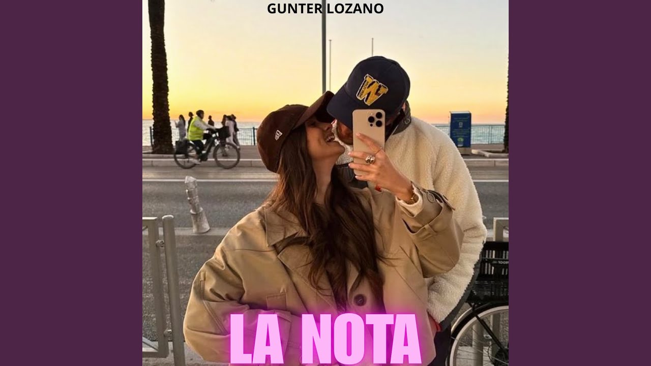 La nota