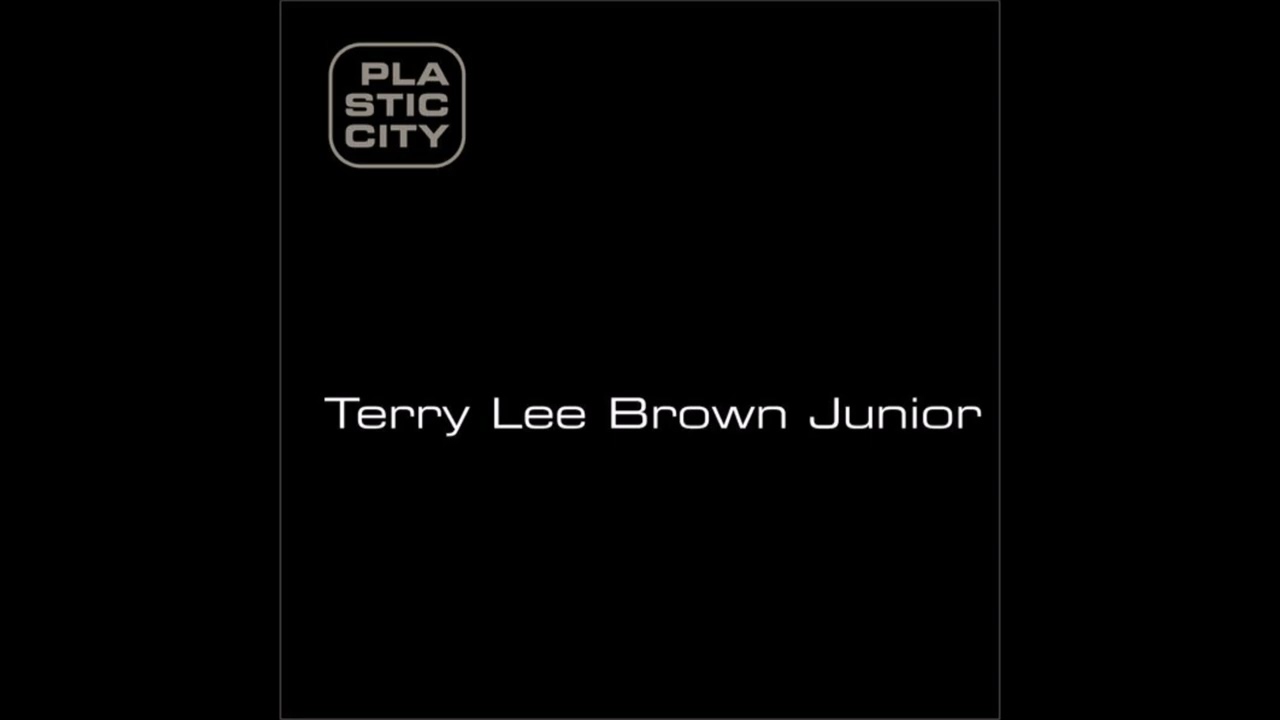 Terry Lee Brown Jr. | Past, Present & Future Tribute Session