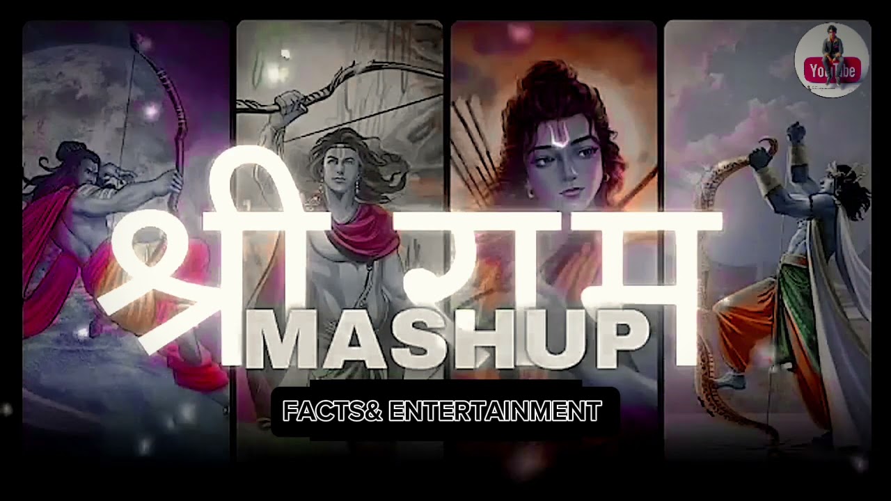 The Original Shree Ram Remix #trending #viral #song