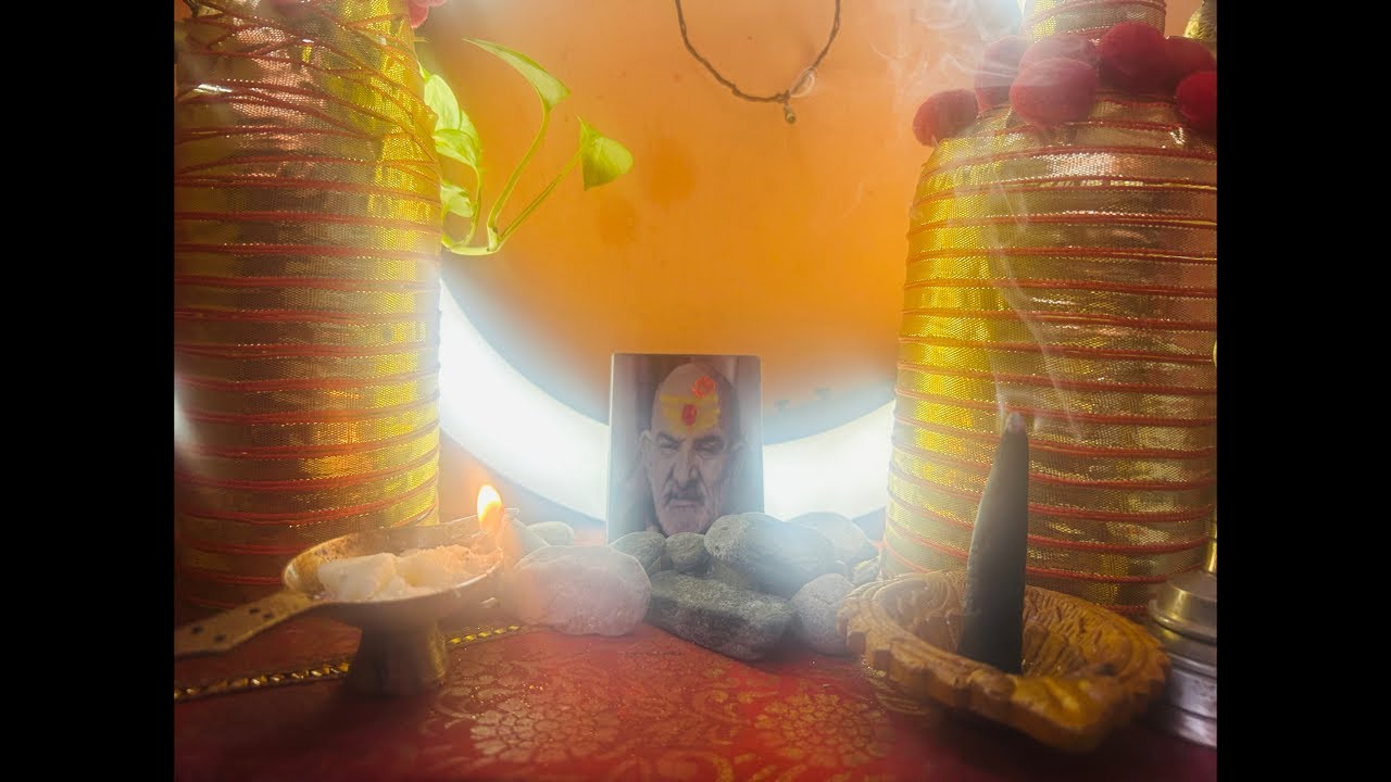 HANUMAN CHALISA @The Learning Experience with JYOTI is live 