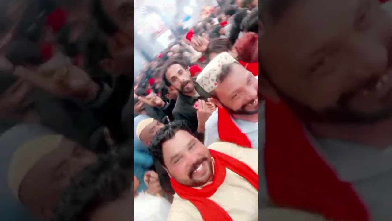 Sehvan shrif hazri Allah pak sab ki hazri kabol kare Amin 