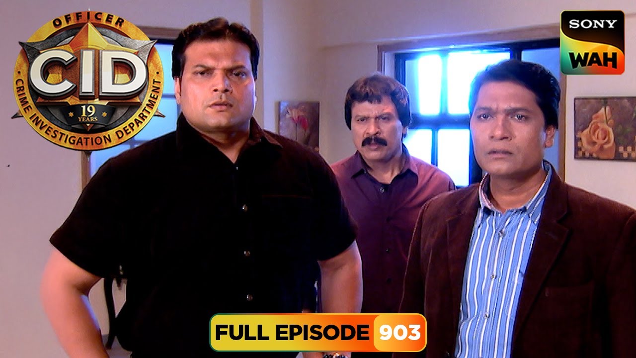 ACP के फैसले से Team CID हुई Shock | CID | सी.आई.डी. | 26 July 2025
