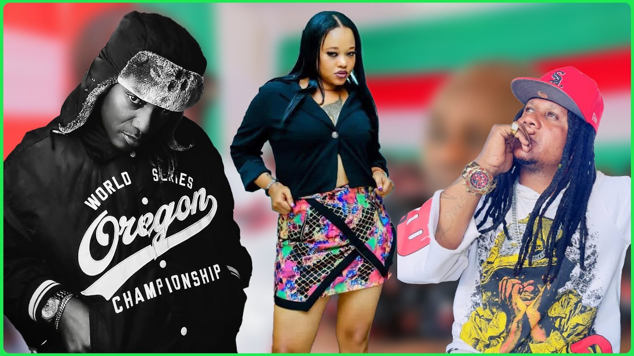 Lolilo na chany Queen wumvirije Wewe woruca gute?Big Fizzo,kidum,Drama T
