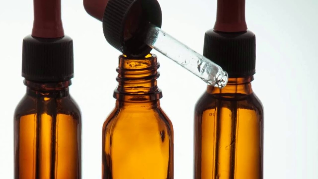 Liquid Tree CBD Oil &ndash; 100% Natural Oil and No Side Effects | Buy Now