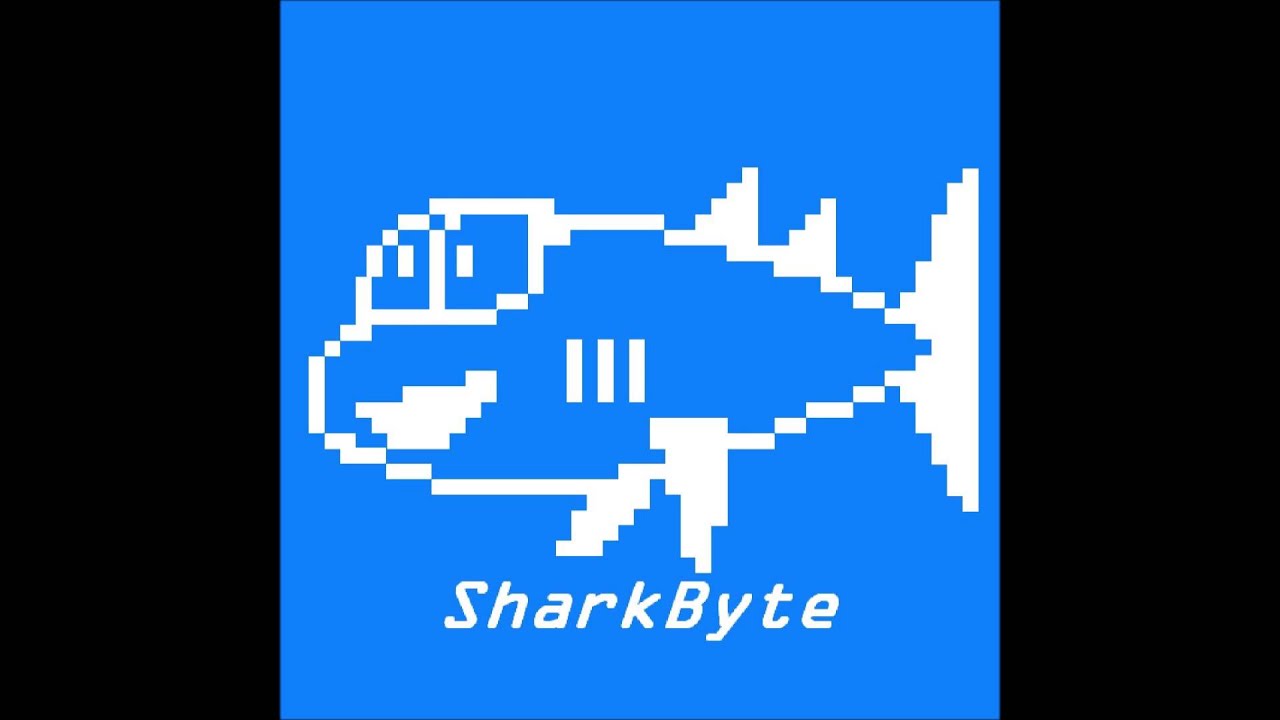 Chandelier by Sia (8-bit Pokemon version) - SharkByte