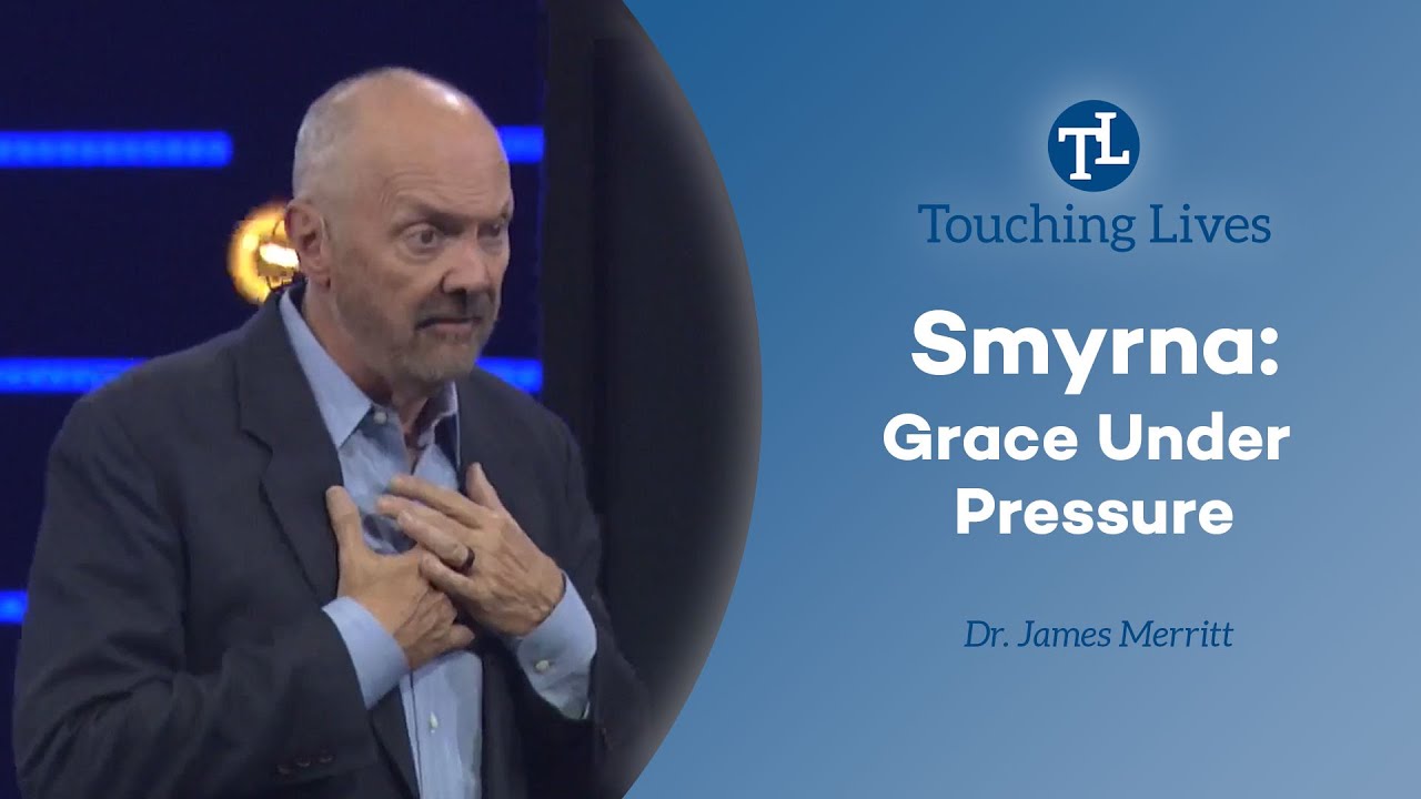 Smyrna: Grace Under Pressure