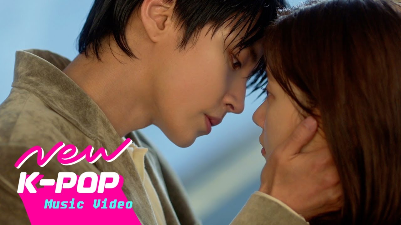 [MV] JUNGSOOMIN(정수민) - Dreaming on Your Breath(너의 숨결을 베고) | 🏠 Family by Choice 조립식 가족 OST