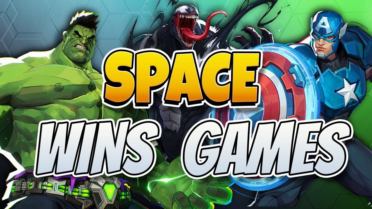 Mastering Space Creation as a Dive Tank