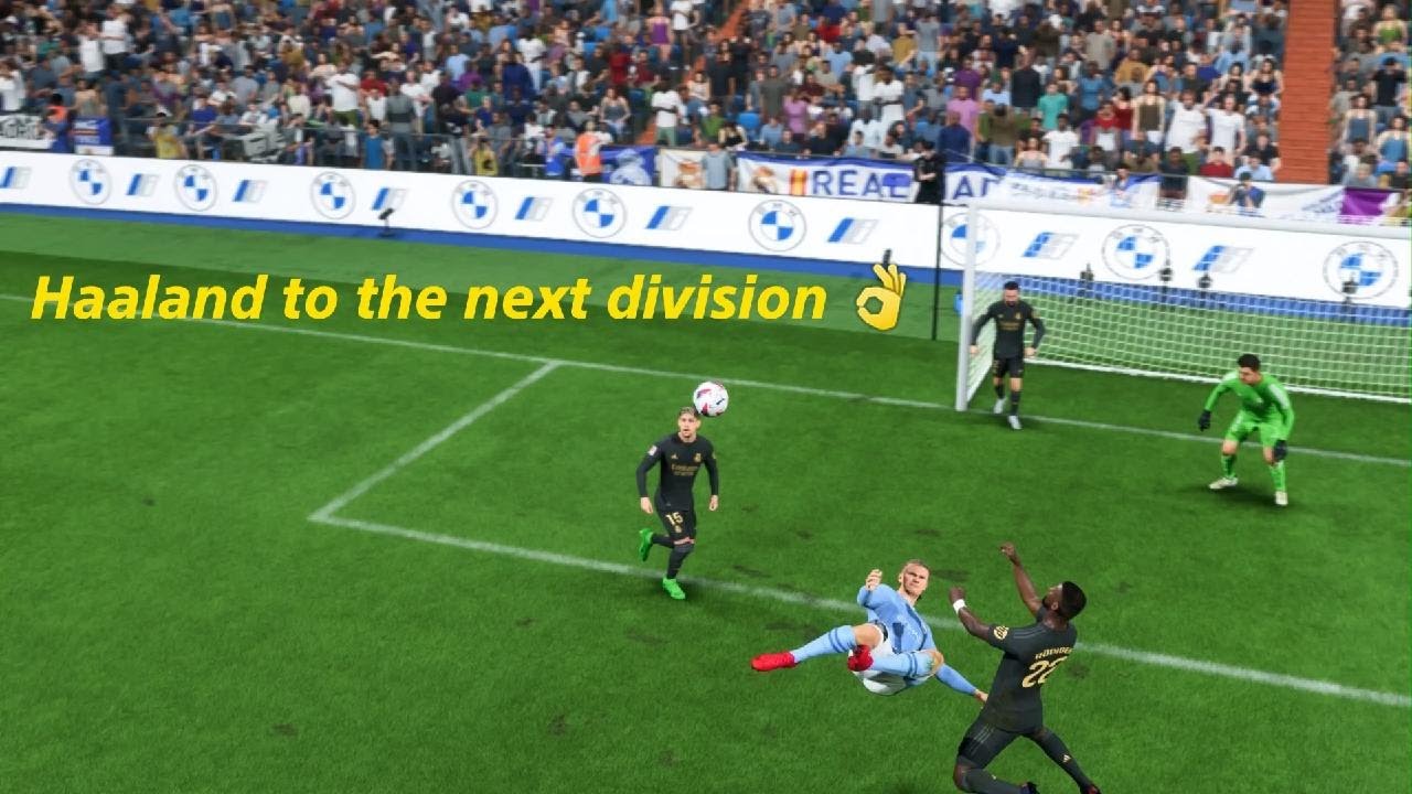 EA SPORTS FC 24   NEXT DIVISION GOES ON👌⚽