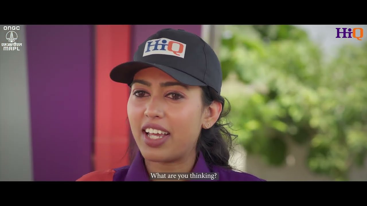 MRPL Retail Outlet HiQ Training Movie- Kannada | petrol pump attendant training | Lee Entertainments