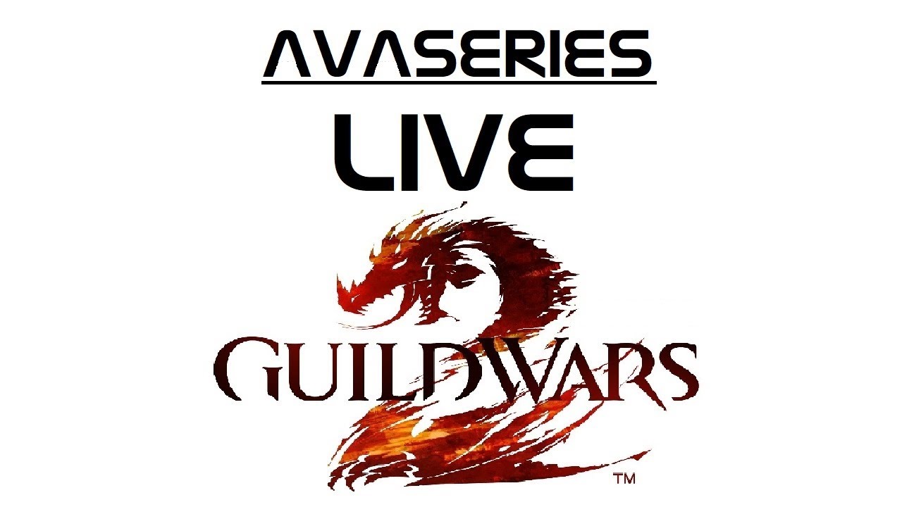 Guild WArs 2 - Episode 937