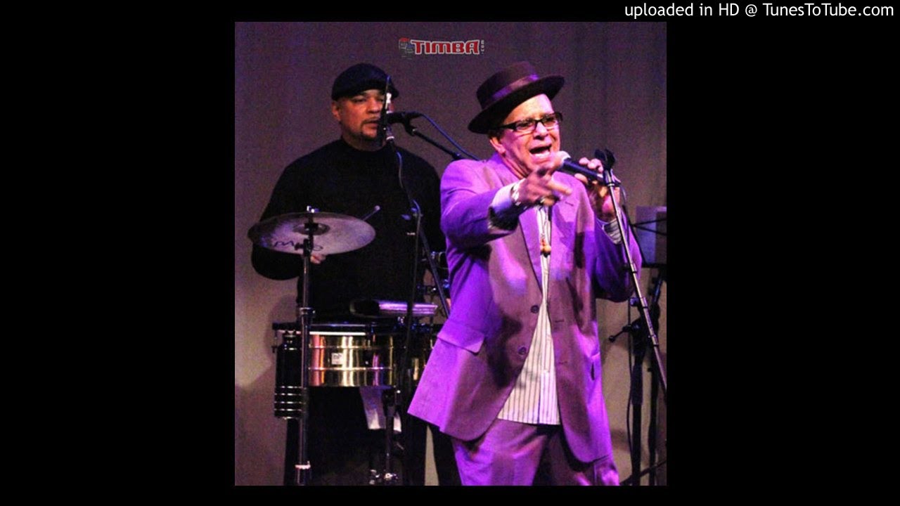 Don Perignon y Pupy Cantor - La Boda de Ella (En Vivo)
