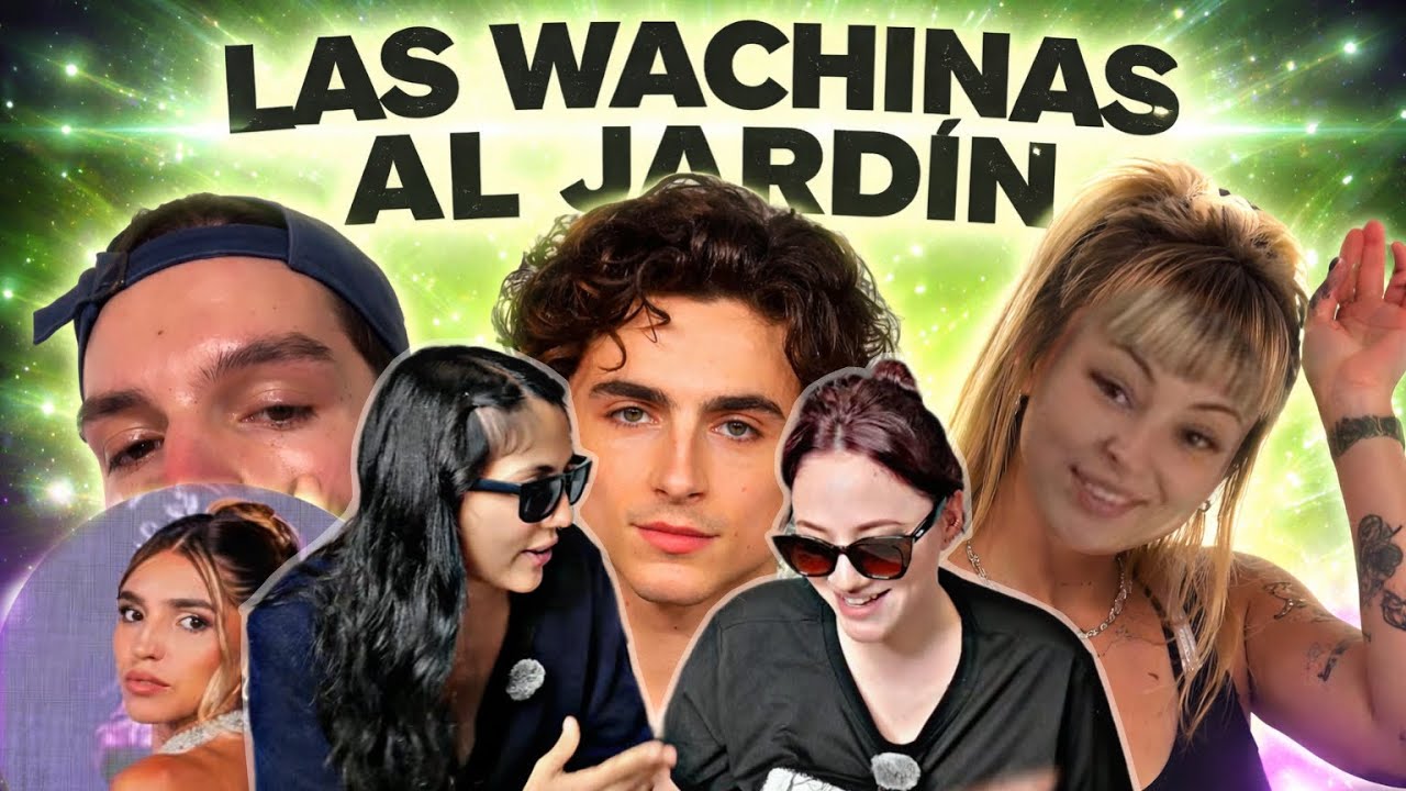 LOLLAMERLUZA vs LOS VIPS | MORE vs LA JEFECITA | LOS OSCARS