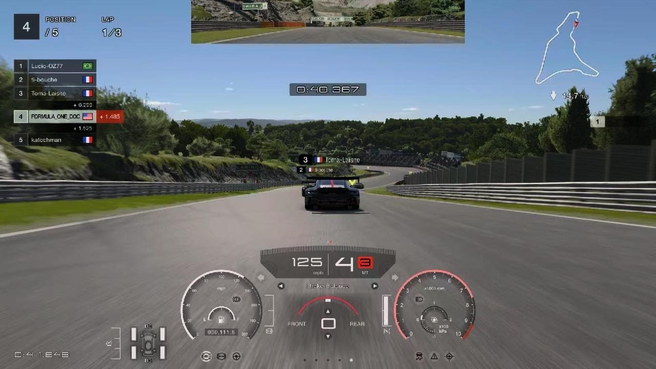 what a fantastically competitive race!!!
